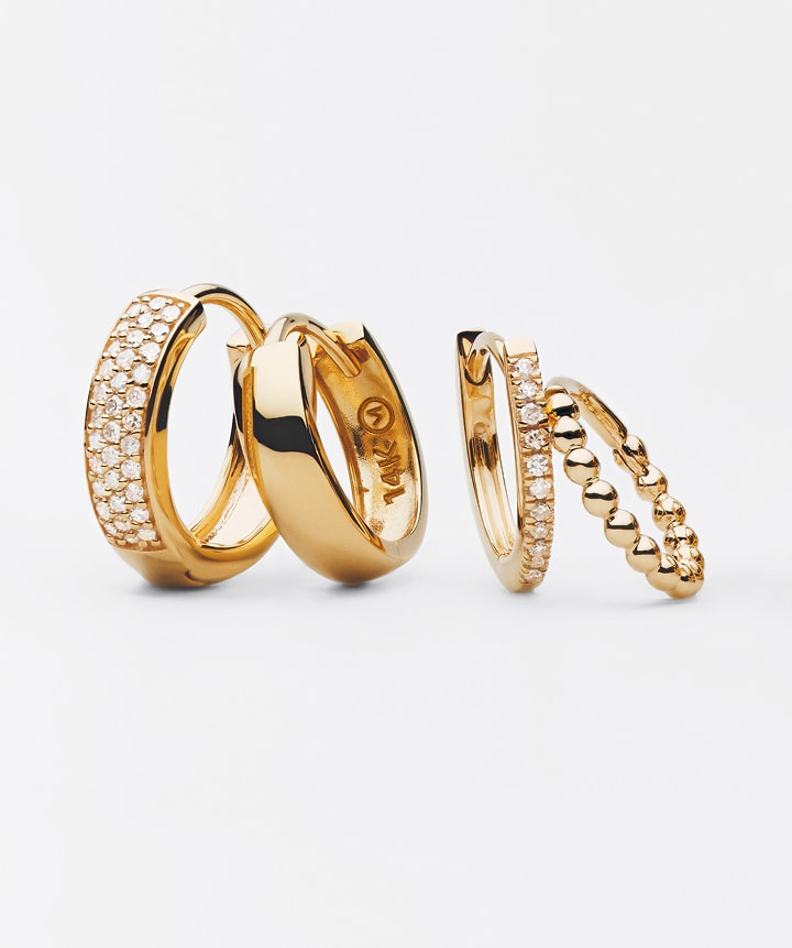 Everyday Fine Jewelry | Mejuri Everyday Fine Jewelry | Mejuri